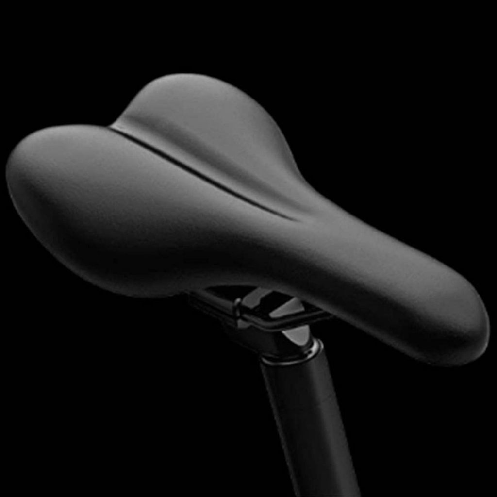 دوچرخه برقی شیائومی مدل HIMO C20 Foldable Electric Moped Bicycle