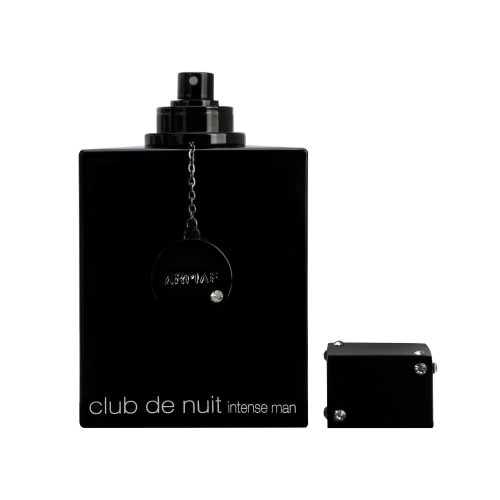ادکلن کلاب د نابت  Club De Nuit Intense Man EDT (مشکی)، 105 میلی لیتر - 4