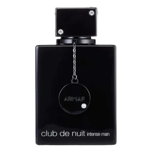 ادکلن کلاب د نابت  Club De Nuit Intense Man EDT (مشکی)، 105 میلی لیتر - 5