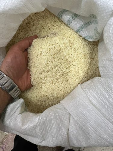 برنج سفید دانه بلند وارداتی (50 - 20 کیلویی) - محصول کشور اروگوئه - 3